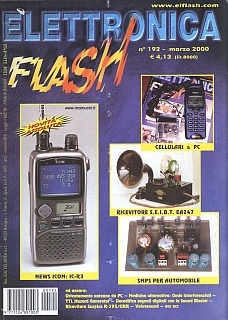 Rivista Elettronica Flash